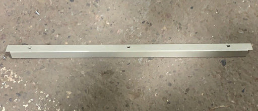Used Dometic Fridge Door Panel Holder Deco Strip | 3850381017 - Young Farts RV Parts