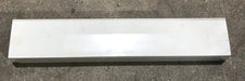 Used Dometic Fridge Door Shelf White - 2931418038 - Young Farts RV Parts