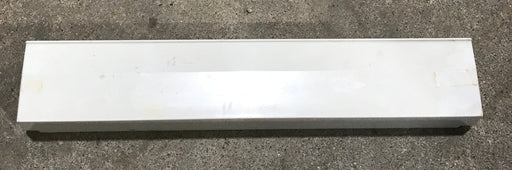Used Dometic Fridge Door Shelf White - 2931418038 - Young Farts RV Parts