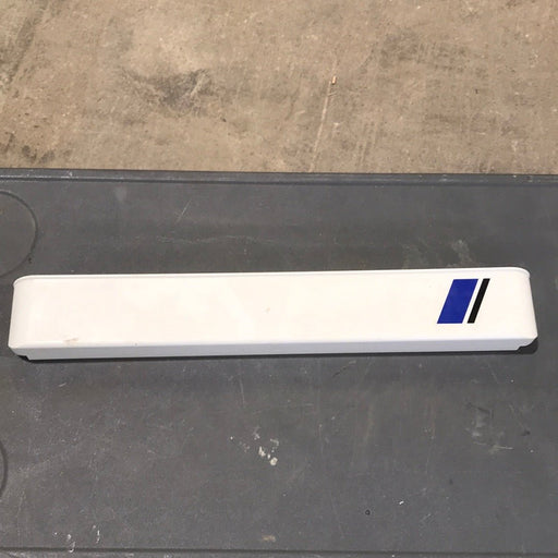 Used Dometic Fridge Door Shelf White 2943366019 - Young Farts RV Parts