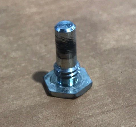 USED Dometic Fridge Door Upper Hinge Pin 2931288019 - Young Farts RV Parts