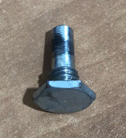 USED Dometic Fridge Door Upper Hinge Pin 2931288019 - Young Farts RV Parts