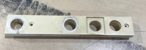 Used Dometic Fridge Front Panel - 2007463033 - Young Farts RV Parts