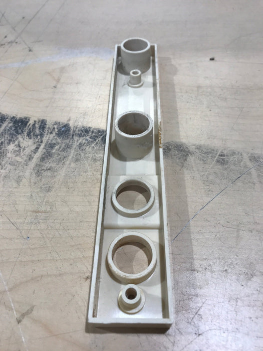 Used Dometic Fridge Front Panel - 2007463033 - Young Farts RV Parts