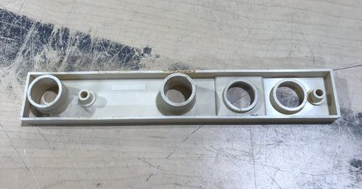 Used Dometic Fridge Front Panel - 2007463033 - Young Farts RV Parts