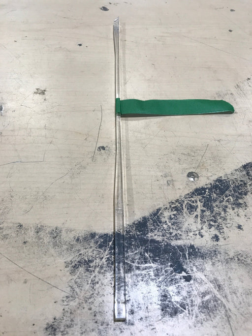 Used Dometic Fridge LIGHT CONDUCTOR 2007478007 - Young Farts RV Parts