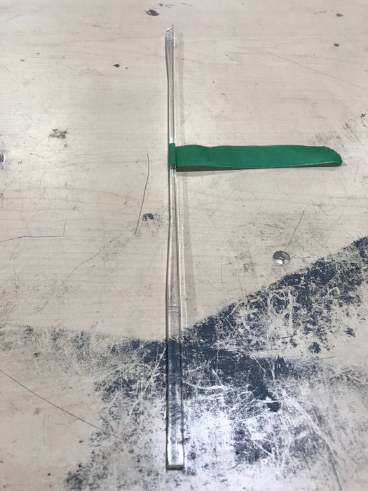 Used Dometic Fridge LIGHT CONDUCTOR 2007478007 - Young Farts RV Parts