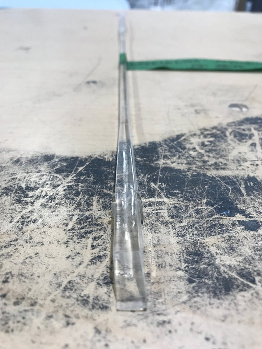 Used Dometic Fridge LIGHT CONDUCTOR 2007478007 - Young Farts RV Parts