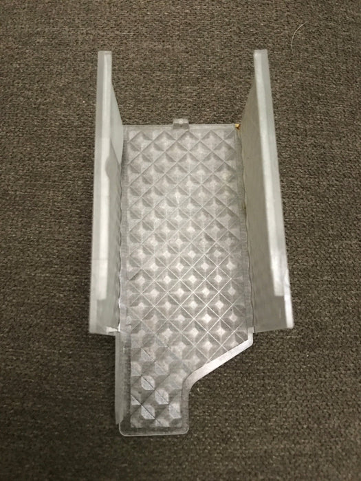 Used Dometic Fridge Light Lens Replacement - 2932520014 LENS ONLY - Young Farts RV Parts