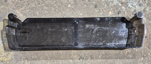 Used Dometic Fridge Lower Door Shelf, Brown - 2904619000 - Young Farts RV Parts