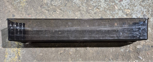 Used Dometic Fridge Lower Door Shelf, Brown - 2904619000 - Young Farts RV Parts