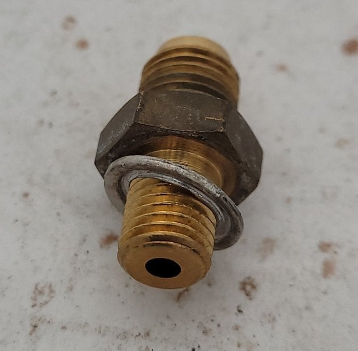 Used Dometic Fridge Nipple 2930619008 - Young Farts RV Parts