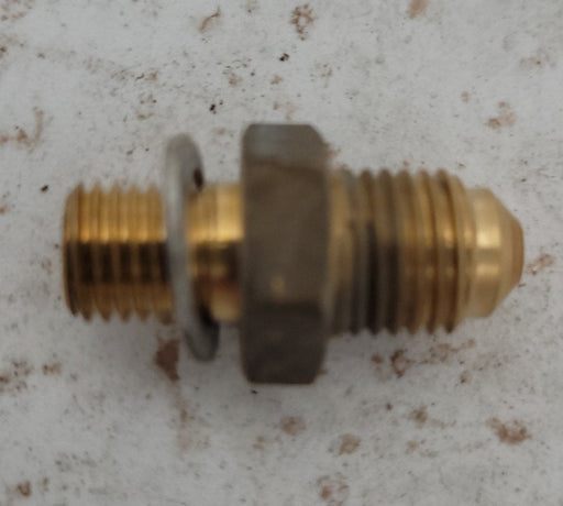 Used Dometic Fridge Nipple 2930619008 - Young Farts RV Parts