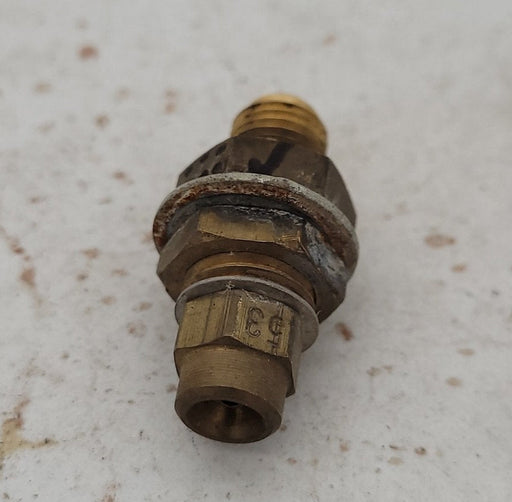 Used Dometic Fridge Nipple 2930752015 - Young Farts RV Parts