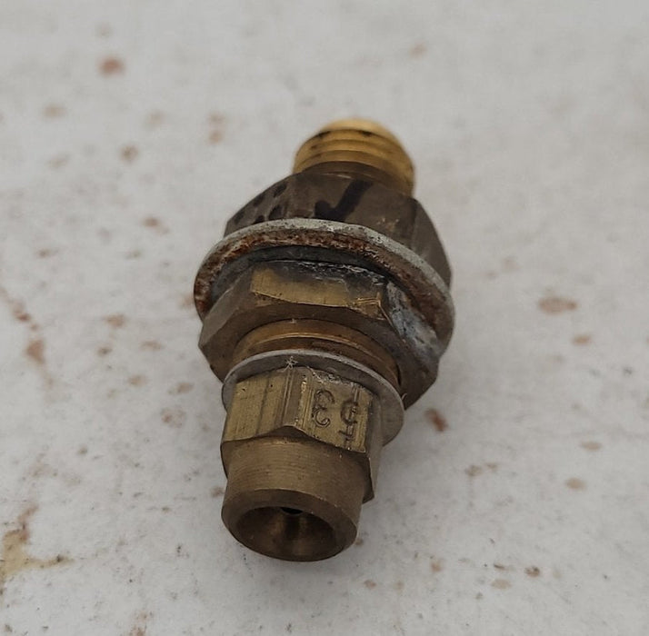 Used Dometic Fridge Nipple 2930752015 - Young Farts RV Parts