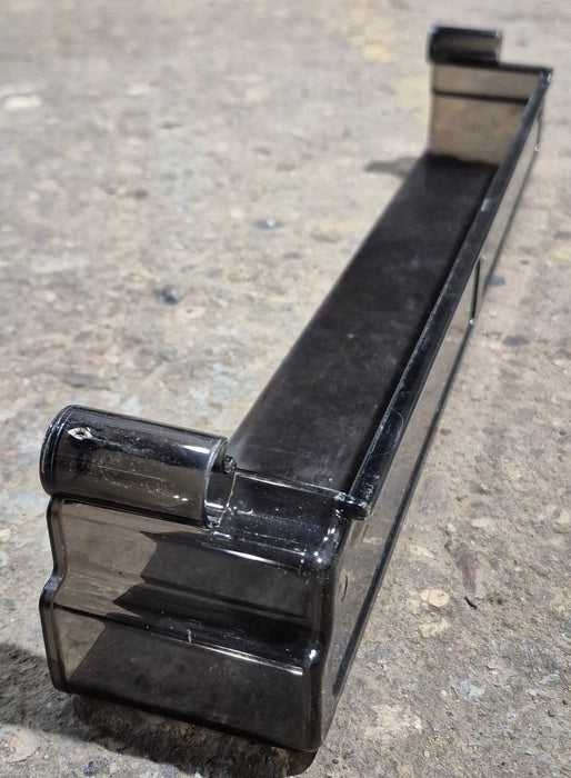 Used Dometic Fridge Upper Door Shelf, Brown - 2904618018 - Young Farts RV Parts