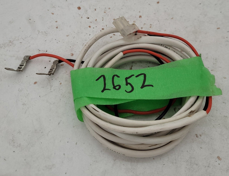 Used Dometic Fridge wiring for board to climate control switch for RM2652 and DM2652 Models - Young Farts RV Parts