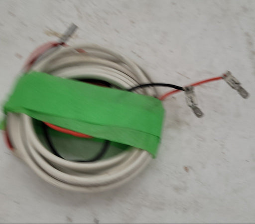 Used Dometic Fridge wiring for board to climate control switch for RM2652 and DM2652 Models - Young Farts RV Parts