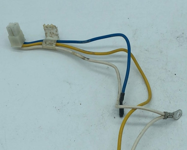 Used Dometic Gas Solenoid Wire Harness 2954437030 - Young Farts RV Parts