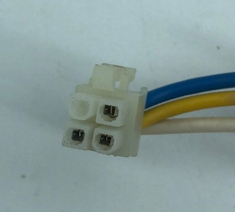 Used Dometic Gas Solenoid Wire Harness 2954437030 - Young Farts RV Parts