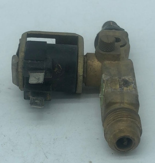 Used Dometic Gas Valve Solenoid 2932615012 - Young Farts RV Parts