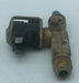 Used Dometic Gas Valve Solenoid 2932615012 - Young Farts RV Parts