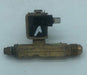 Used Dometic Gas Valve Solenoid 2932615012 - Young Farts RV Parts