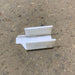 Used Dometic Interior Lamp Cover 2932106012 - Translucent white - Young Farts RV Parts