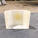 Used Dometic Interior Lamp Cover 2943157004 - Translucent white - Young Farts RV Parts