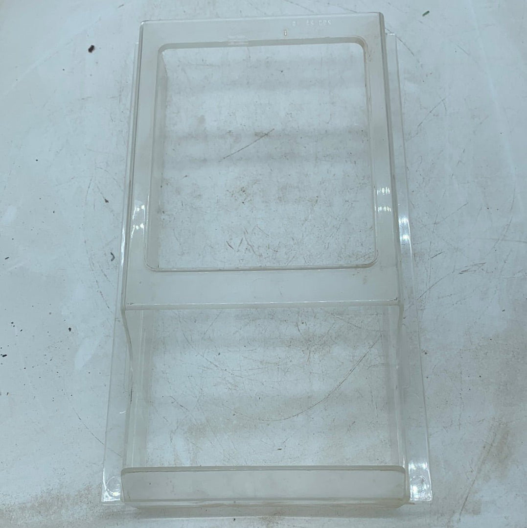 Used Dometic Juice Rack (Clear) 2932578038 — RV Part Shop CA