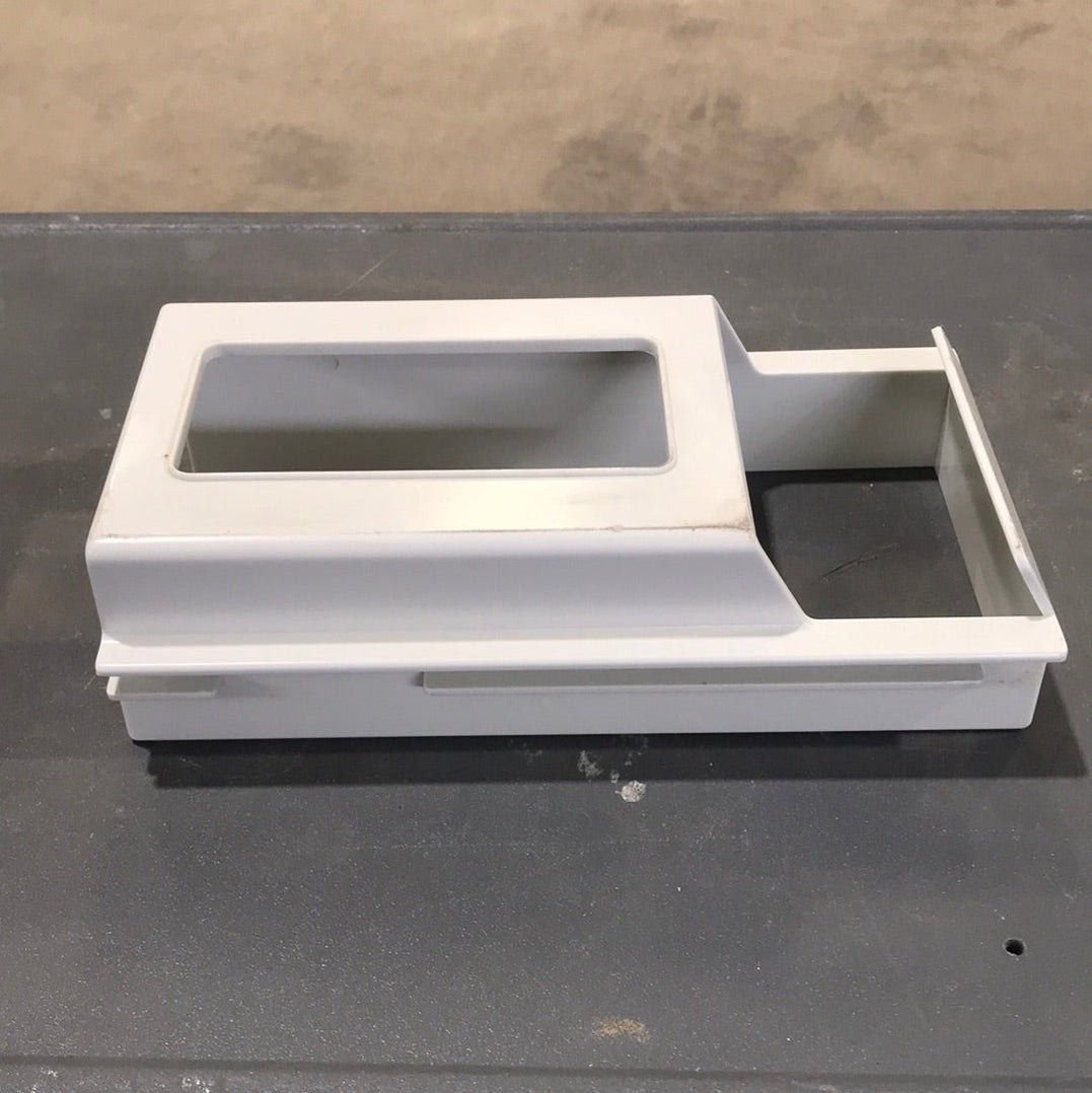 Used Dometic Juice Rack White 2943141016 — RV Part Shop CA