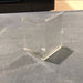 Used Dometic Lamp Cover 2064043002 - Clear - Young Farts RV Parts
