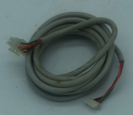 Used Dometic Lead 5 Wire Eyebrow Control Harness 2931862037 - Young Farts RV Parts