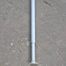 Used Dometic Lower Main Arm Adjustable, Has Inner Tube, Shock & Bottom Foot, 66 1/4" - Sunchaser II , 3310795.012B - Young Farts RV Parts