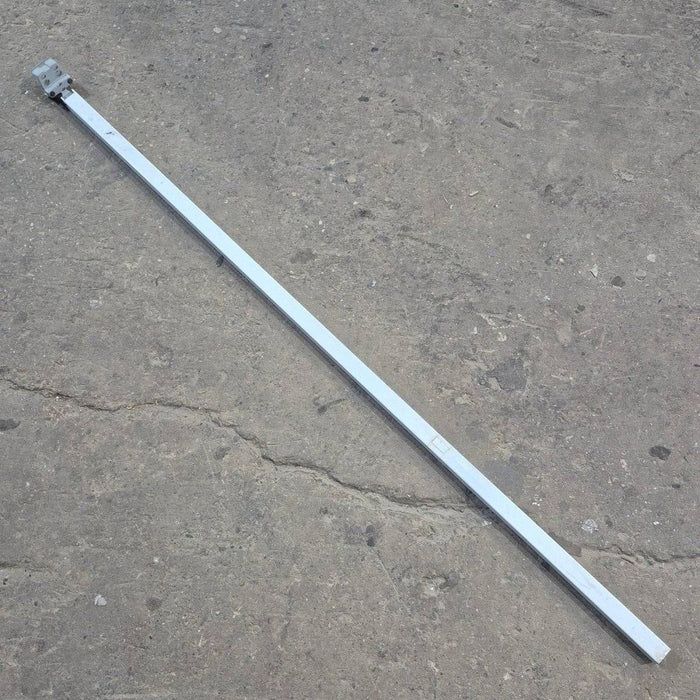 Used Dometic Main Rafter Arm, White, 66" - 3314065.008B - Young Farts RV Parts