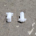 Used Dometic Model 310 Flush Ball Seal Housing Clip - Young Farts RV Parts