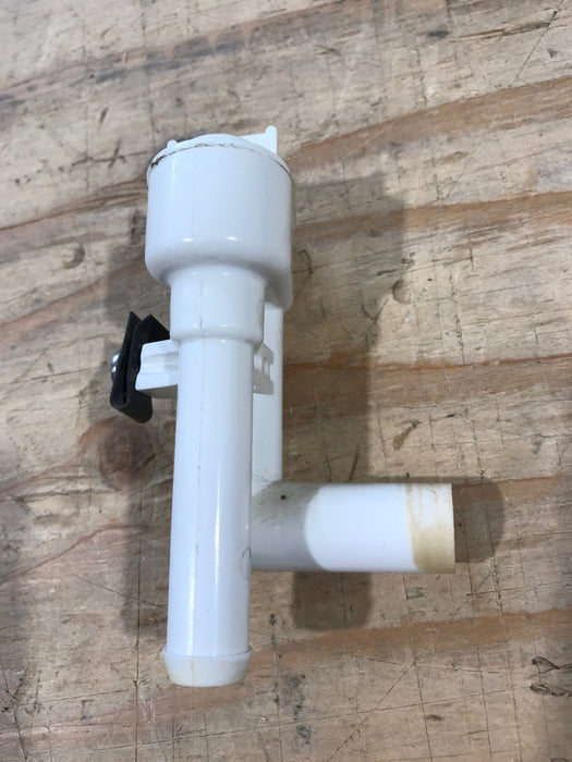 Used Dometic Model SC 210 Vacuum Breaker without spray 385316906 - Young Farts RV Parts