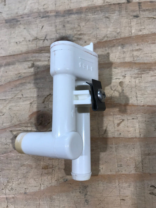 Used Dometic Model SC 210 Vacuum Breaker without spray 385316906 - Young Farts RV Parts