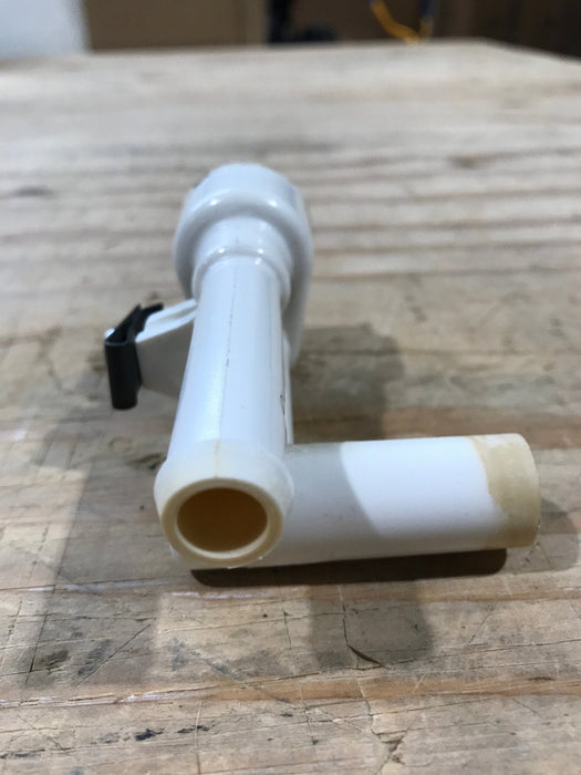 Used Dometic Model SC 210 Vacuum Breaker without spray 385316906 - Young Farts RV Parts