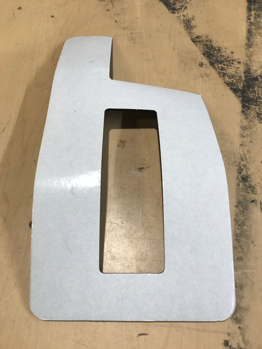 Used Dometic Mojave Medium Furnace Door Gasket Kit - 33321 - Young Farts RV Parts