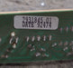 Used Dometic Refrigerator Control Board 2 Way 2931845.01 - Young Farts RV Parts