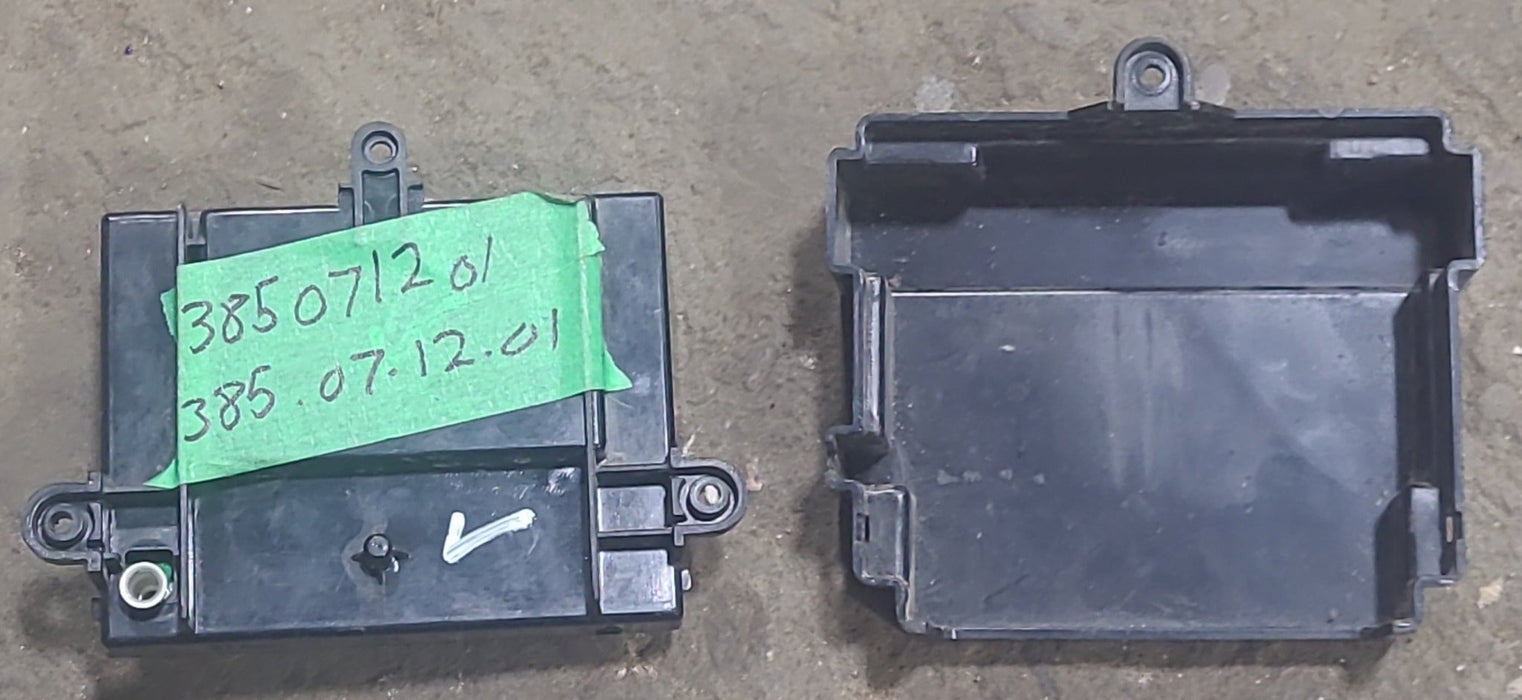 Used Dometic Refrigerator Control Board 2 Way 3850712.01 - Young Farts RV Parts