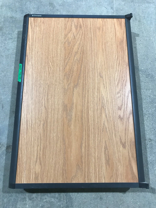Used Dometic Refrigerator Door - Young Farts RV Parts