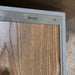 Used Dometic Refrigerator Door - 2931566111 - Young Farts RV Parts