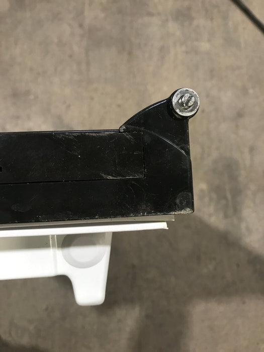 Used Dometic Refrigerator Door - Young Farts RV Parts