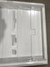 Used Dometic Refrigerator Door - Young Farts RV Parts