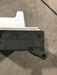 Used Dometic Refrigerator Door - Young Farts RV Parts