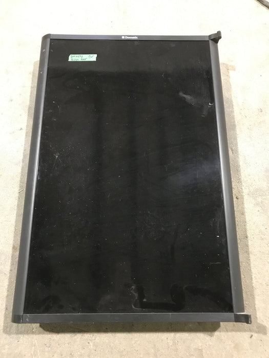 Used Dometic Refrigerator Door - Young Farts RV Parts
