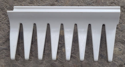 Used Dometic Refrigerator Door Bottle Holder 7 1/8" - 2930715038 - Young Farts RV Parts