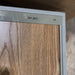 Used Dometic Refrigerator Door Complete - 2931566111 - Young Farts RV Parts